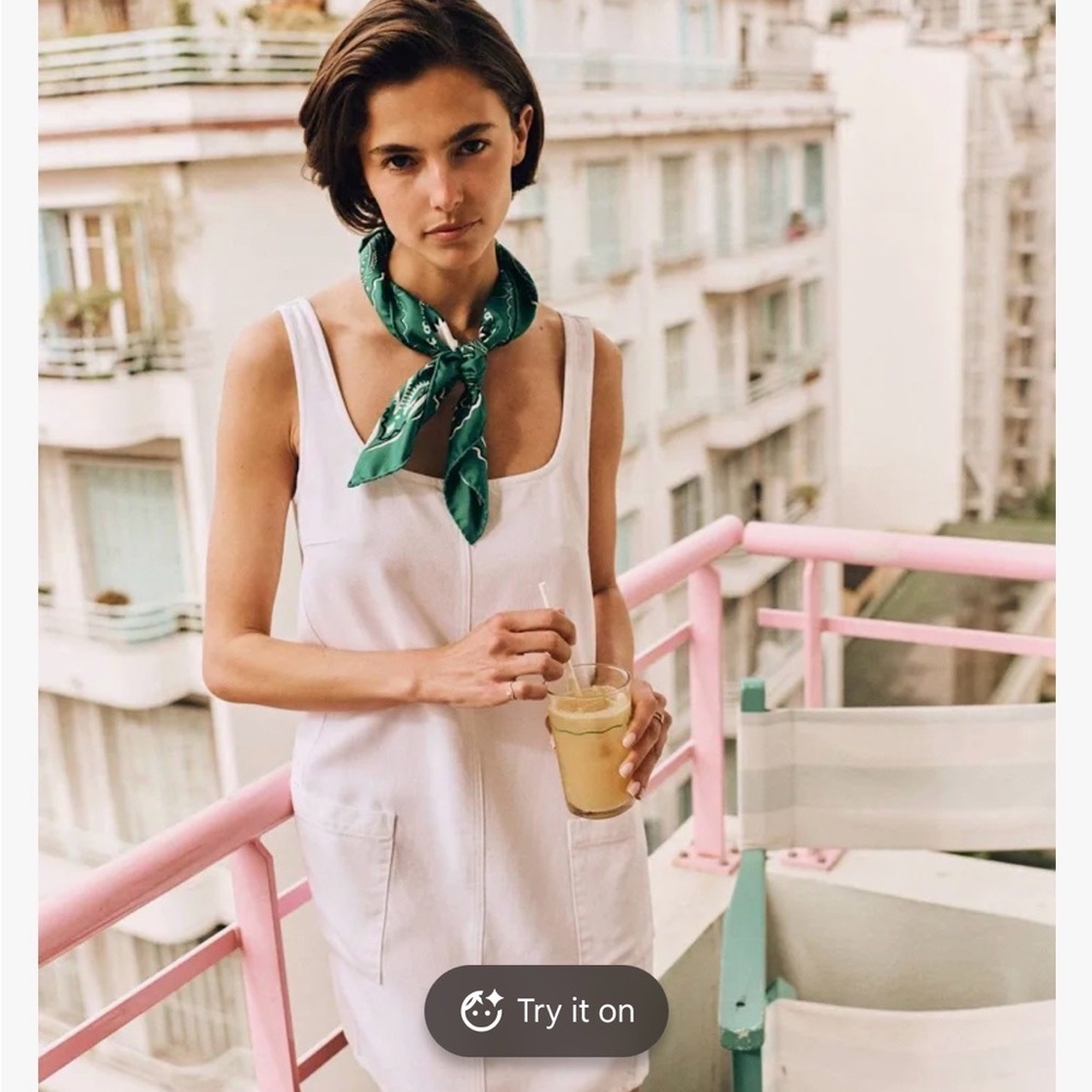 Xirena Carissa Dress In pink sand